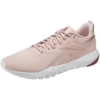 Reebok Flexagon Force 4 Sneaker, Möglicherweise Pink F23 R eventuell Pink F23 R Sedona Rose F23 R, 40.5