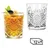 Libbey D.O.F. -HOBSTAR- 355ml, 12 Stück