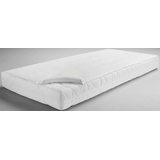 DORMISETTE Protect & Care Q159 Premium Matratzenauflage 80 x 200 cm