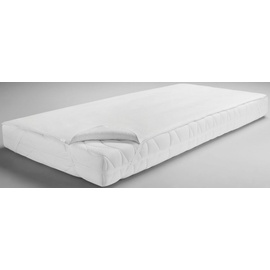 DORMISETTE Protect & Care Q159 Premium Matratzenauflage 80 x 200 cm