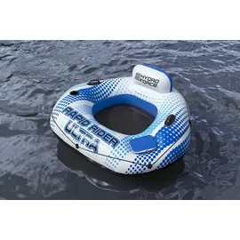 BESTWAY Schwimmring Rapid Rider