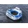 BESTWAY Schwimmring Rapid Rider