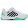 K-Swiss Court Express 2 White/Neon Mint/Black 39