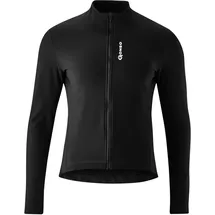 Gonso Herren Sitivo Therm Trikot (Größe S, schwarz)