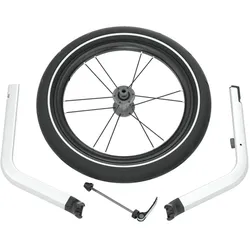 Thule Jogging Set Einsitzer