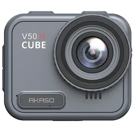 AKASO V50X Cube Action Camera Grau