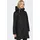 Only ONLSALLY Regenjacke Damen Schwarz L