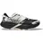 Herren Black/White 44