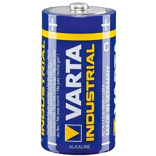 Varta Industrial Baby C (20 St.)