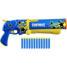 Hasbro Fortnite Half Tone Hero Dart Blaster