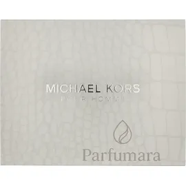 Michael Kors Pour Homme Eau de Parfum 50 ml + Shower Gel 50 ml + After Shave 50 ml Geschenkset