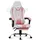 colamy Gaming-Stuhl Rosa PC