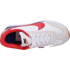 Nike Pacific Damen White/Lt Crimson/Deep Royal Blue 37,5