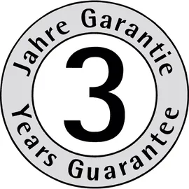 Maul 2142599 25mm Weite 9mm sort.