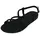 FitFlop Gracie Crystal Strappy Back Strap Damen Schwarz 39