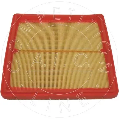 AIC Luftfilter 56279 Filtereinsatz 53mm für Porsche