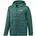 Herren CLIMAWARM Hooded Jacket preloved teal L