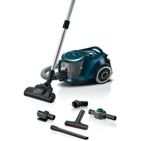 Bosch Serie 6 BGC41XFMLY ProFamily blau
