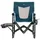 GCI Stowaway Rocker mit Seitentisch, teal