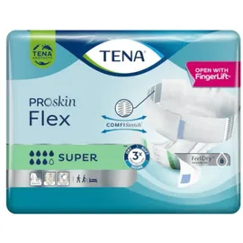 TENA ProSkin Flex Super S 90 St.