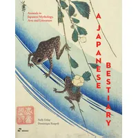Hoaki Books S.L. Japanese Bestiary