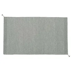 Muuto - Ply Teppich 140x85 Grey