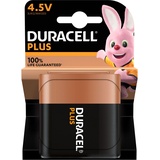 Duracell Plus Flachbatterie 3LR12 (DUR14623)
