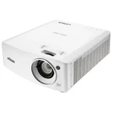 Vivitek DU4771Z - DLP projector - 3D - 1920 x 1200 - 6000 ANSI Lumen und WUXGA 6000 lm, 1.15 1.9:1), Beamer, Weiss