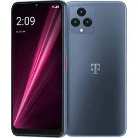 Telekom T-Phone 4 GB RAM 64 GB Blau