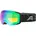 Falera Q-Lite black-green matt