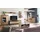 Uno Wandboard 160 x 25 x 24 cm Holzfarben