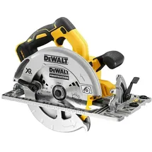 DeWalt DCS 572N-XJ Akku-Handkreissäge ohne Akku