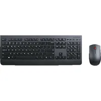 Lenovo - B2B Professional, Schwarz
