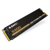 Emtec X400 2 TB M.2