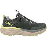 CMP Rahmsy Fitgo Multifunctional Shoes pine-mela (27FV) 39