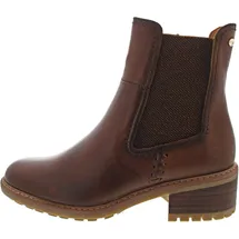 PIKOLINOS Medina Stiefelette Braun 39