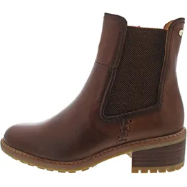 PIKOLINOS Medina Stiefelette Braun 39