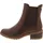 PIKOLINOS Medina Stiefelette Braun 39