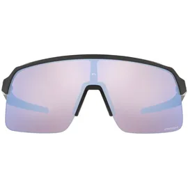 OAKLEY Sutro Lite Sonnenbrille (Größe One Size, grau)