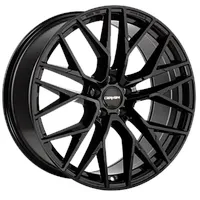 CARMANI 20 Ludwig 7 5x17 5x100 ET35 MB63 4