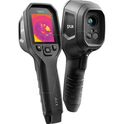 FLIR TG275 Wärmebildkamera zur Fahrzeugdiagnose