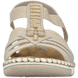 Rieker 66201-62 Beige 38