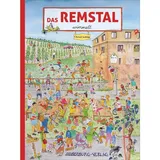 Silberburg Das Remstal wimmelt