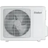 Vaillant VAF5-080W4NO weiß MultiSplit