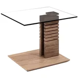 Hochwertiger Anstelltisch höhenverstellbar Made in Germany