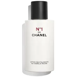 Chanel N1 Rote Kamelie Revitalisierende Lotion 150 ml