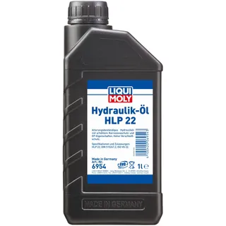 LIQUI MOLY Hydrauliköl 1L