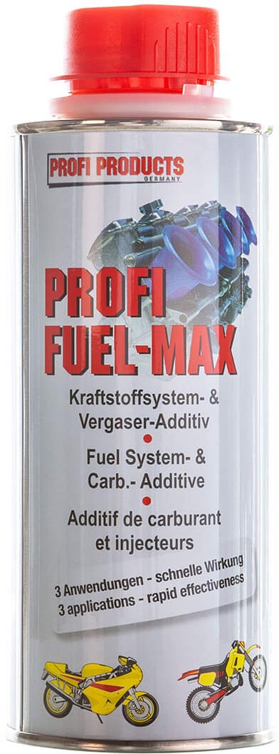 PROFI FUEL MAX Carburateur reiniger, 270 ml, 0-5l