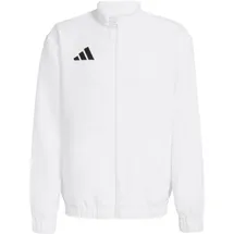 adidas Entrada 26 Sweatshirt White/Black XL