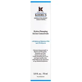 Kiehl's Hydro-Plumping Serum Concentrate 75 ml